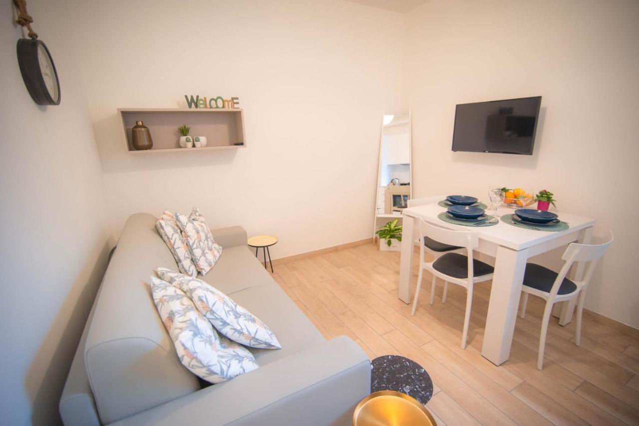 Comonfive Apartments Ngoại thất bức ảnh