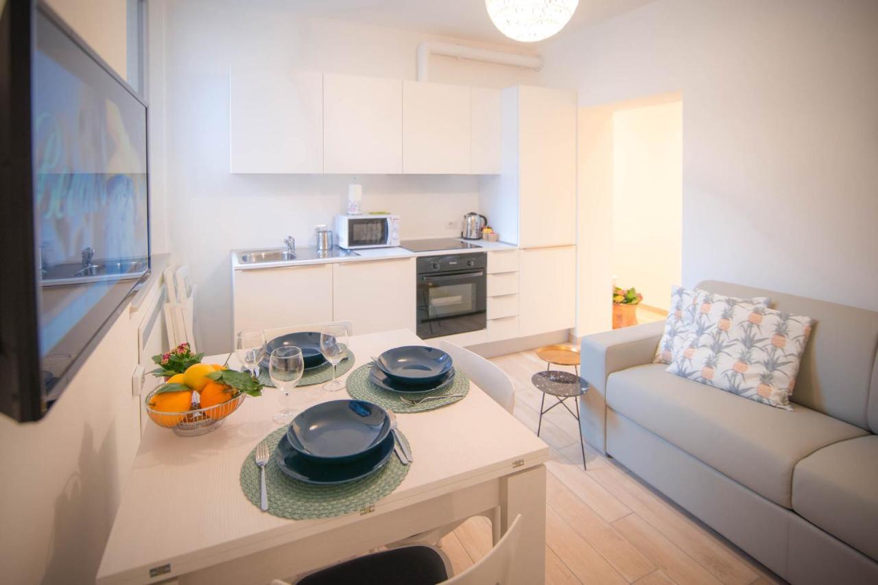 Comonfive Apartments Ngoại thất bức ảnh