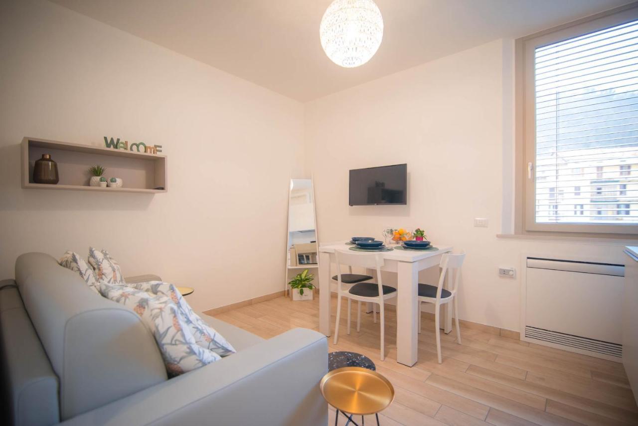 Comonfive Apartments Ngoại thất bức ảnh
