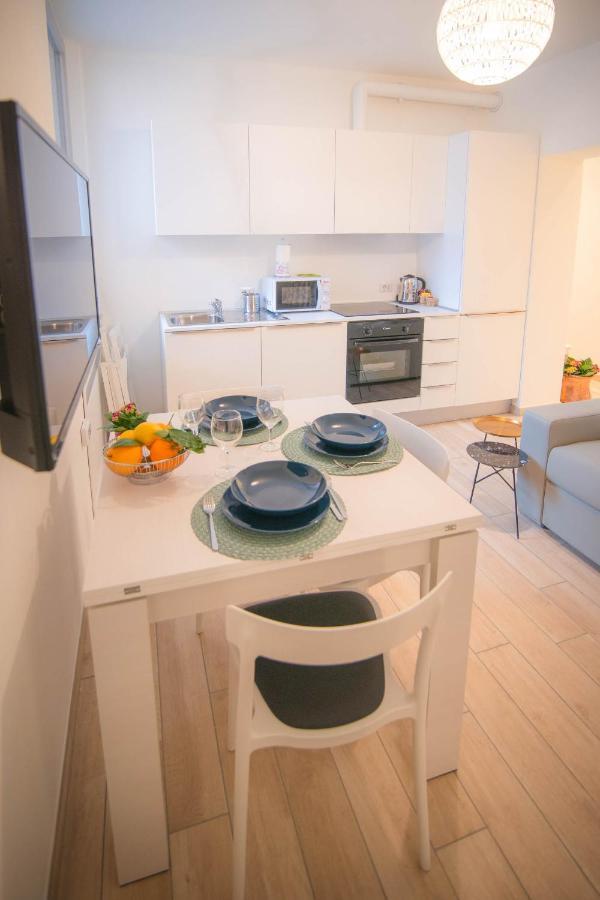 Comonfive Apartments Ngoại thất bức ảnh