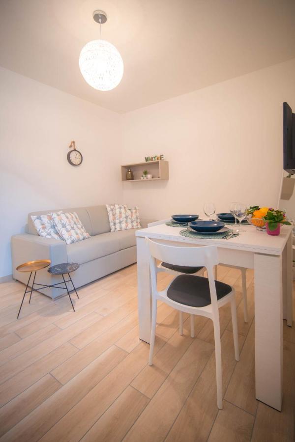 Comonfive Apartments Ngoại thất bức ảnh