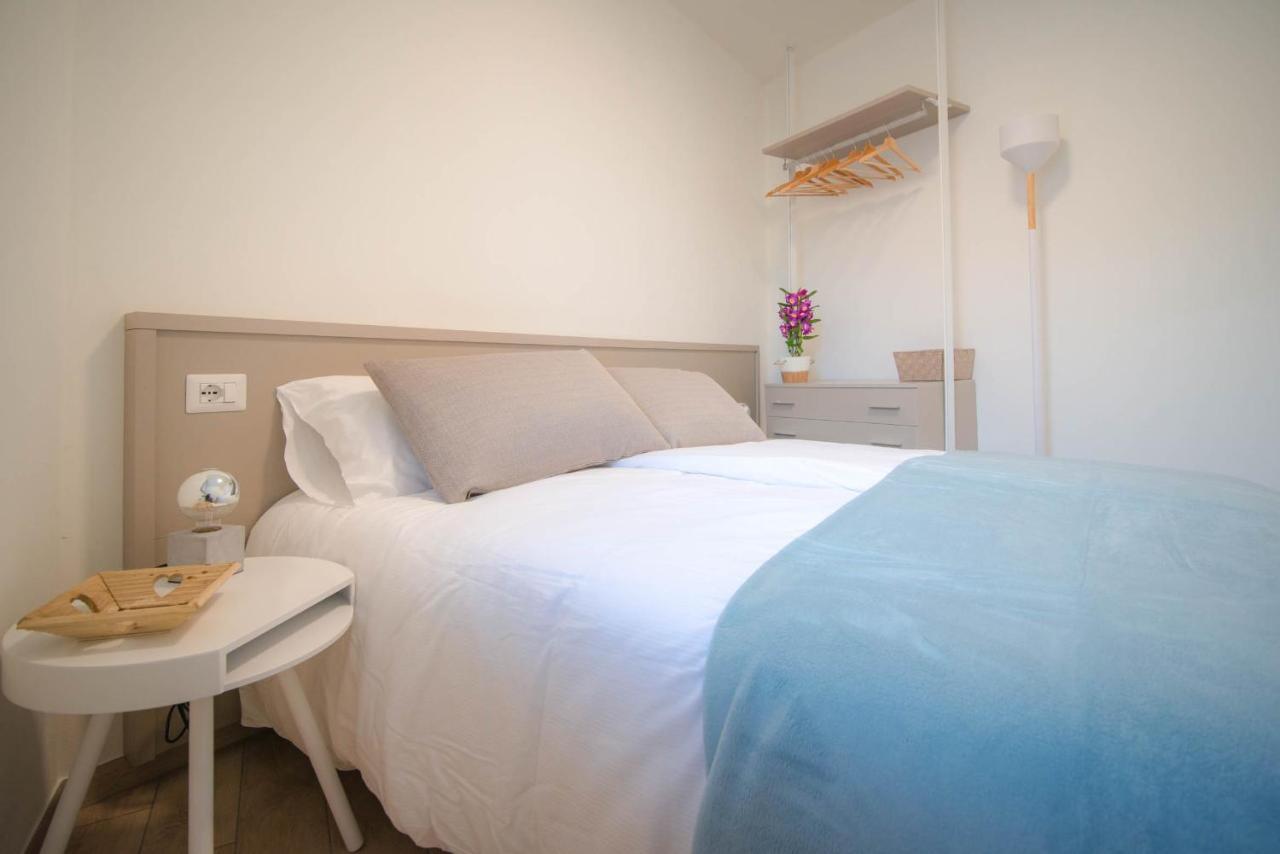 Comonfive Apartments Ngoại thất bức ảnh