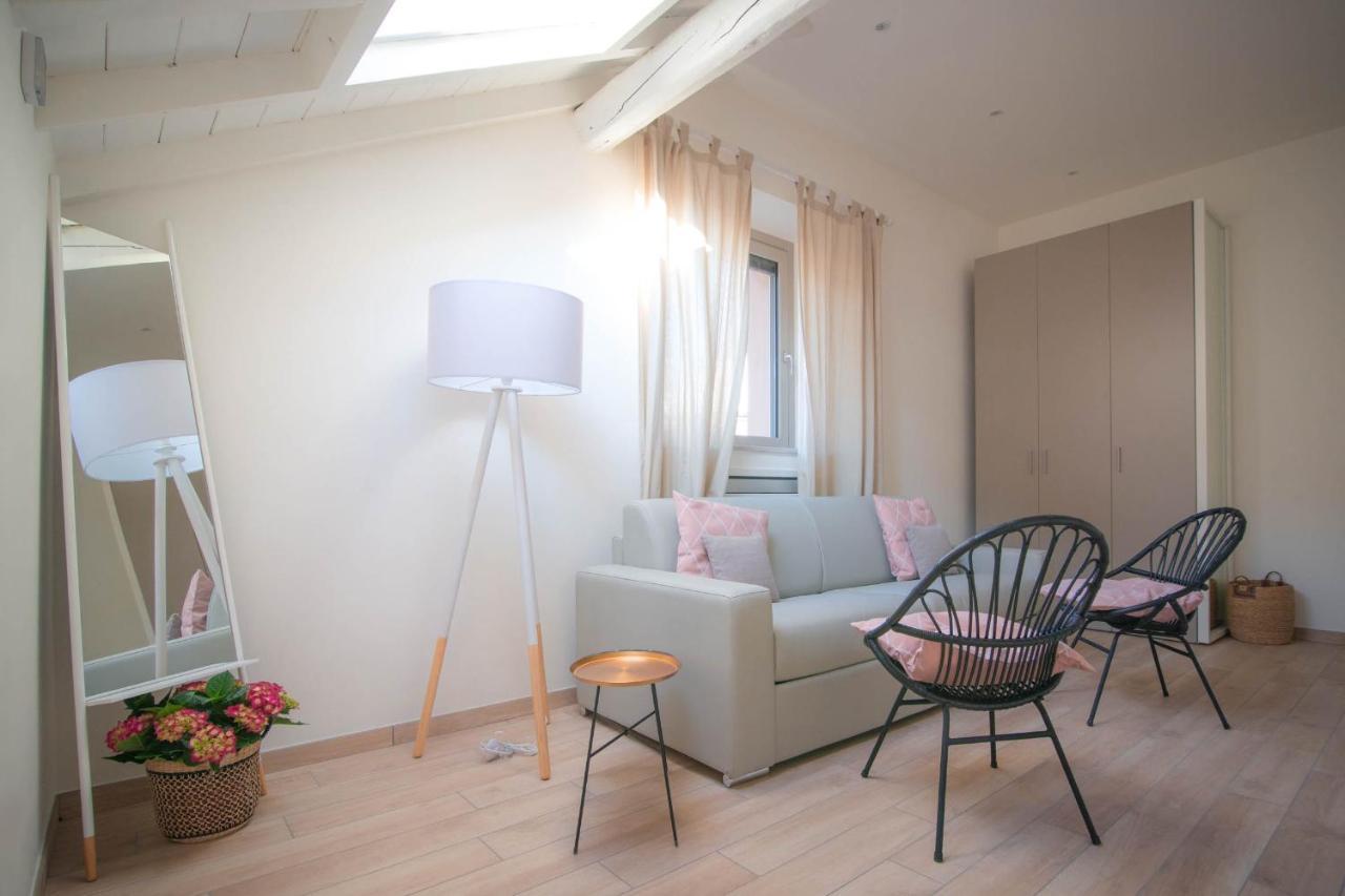 Comonfive Apartments Ngoại thất bức ảnh