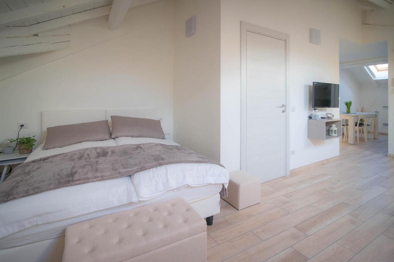 Comonfive Apartments Ngoại thất bức ảnh