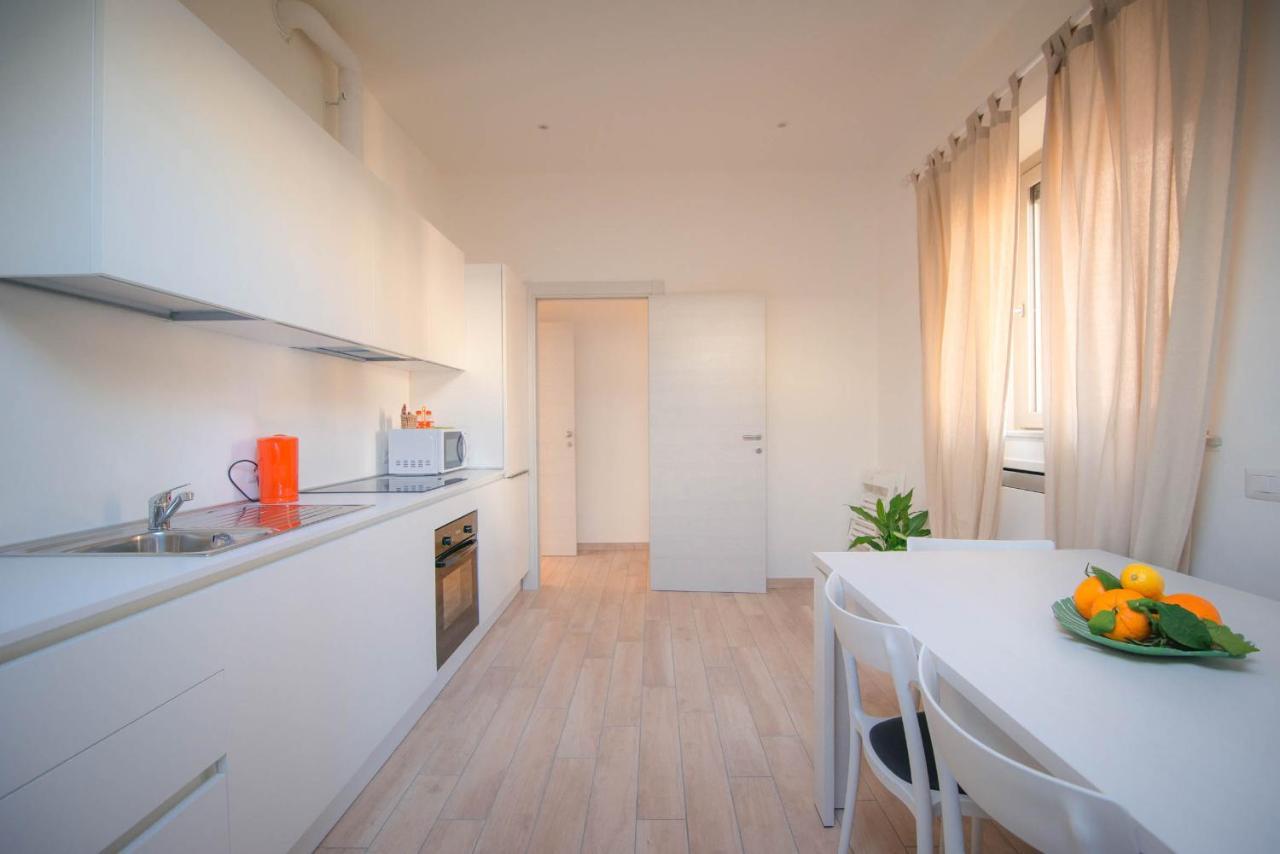 Comonfive Apartments Ngoại thất bức ảnh