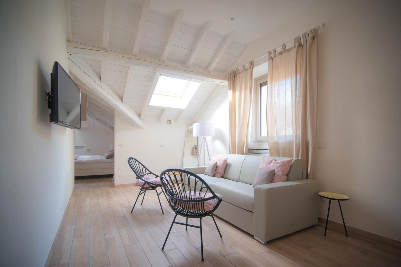 Comonfive Apartments Ngoại thất bức ảnh