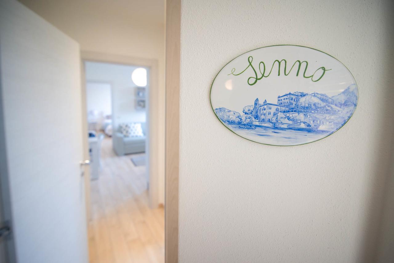 Comonfive Apartments Ngoại thất bức ảnh