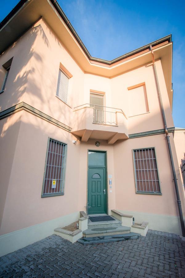 Comonfive Apartments Ngoại thất bức ảnh
