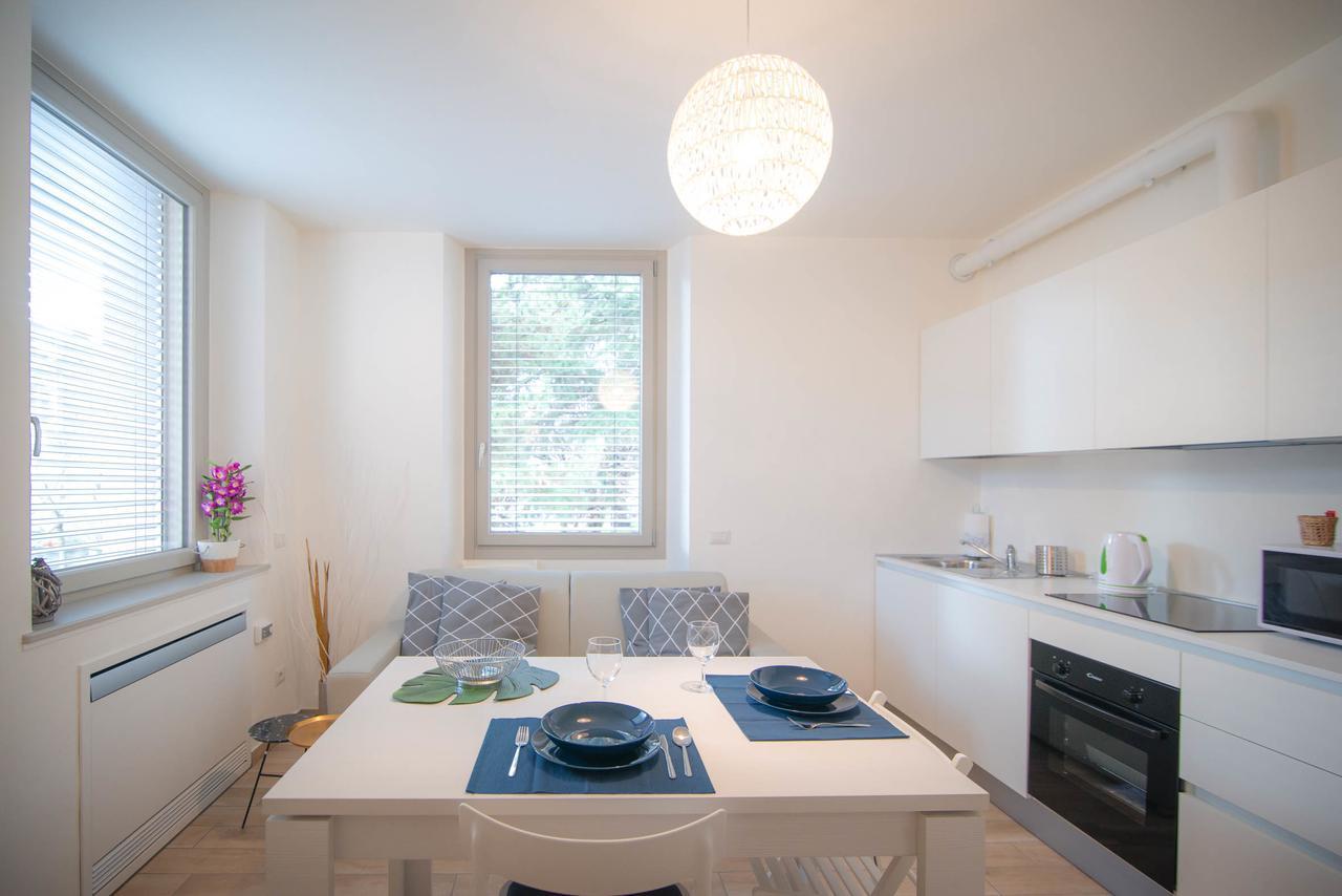 Comonfive Apartments Ngoại thất bức ảnh