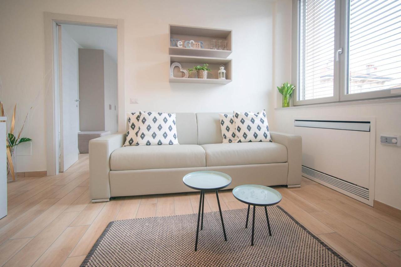 Comonfive Apartments Ngoại thất bức ảnh